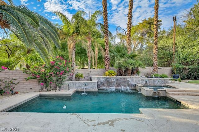 7258 Loma Alta Circle 0, Las Vegas, NV 89120