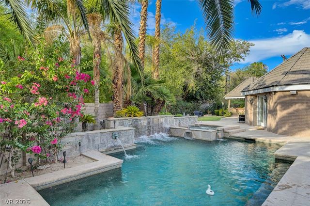 7258 Loma Alta Circle 0, Las Vegas, NV 89120