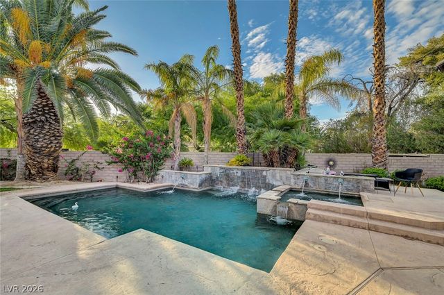7258 Loma Alta Circle 0, Las Vegas, NV 89120