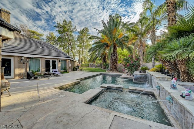 7258 Loma Alta Circle 0, Las Vegas, NV 89120