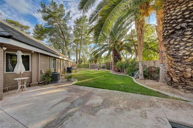 7258 Loma Alta Circle 0, Las Vegas, NV 89120
