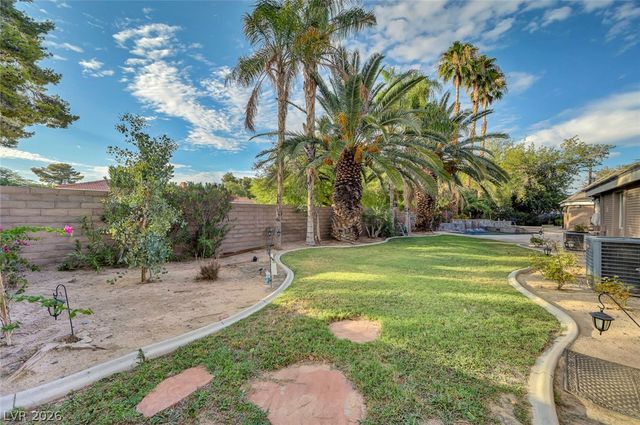 7258 Loma Alta Circle 0, Las Vegas, NV 89120