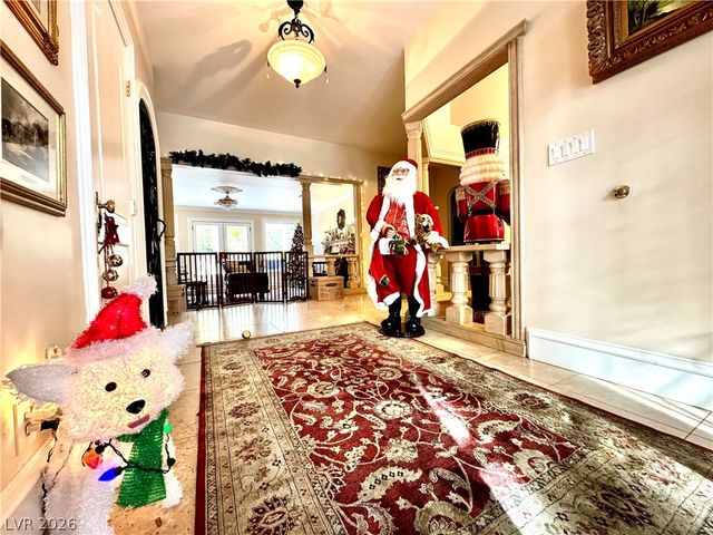 7258 Loma Alta Circle, Las Vegas, NV 89120