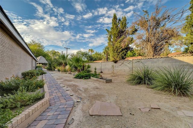 7258 Loma Alta Circle 0, Las Vegas, NV 89120