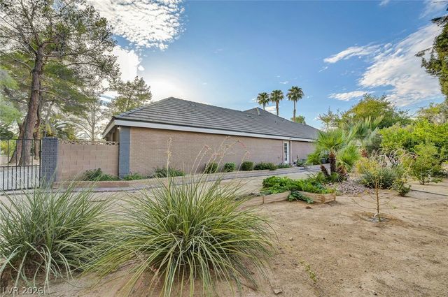 7258 Loma Alta Circle 0, Las Vegas, NV 89120