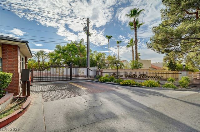7258 Loma Alta Circle 0, Las Vegas, NV 89120