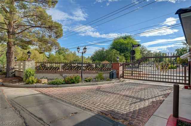 7258 Loma Alta Circle 0, Las Vegas, NV 89120