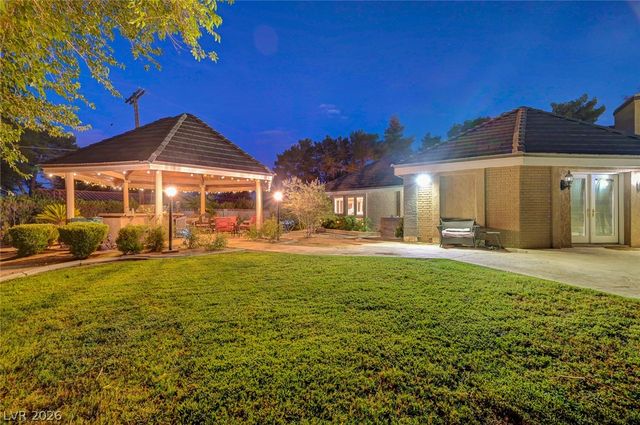 7258 Loma Alta Circle 0, Las Vegas, NV 89120