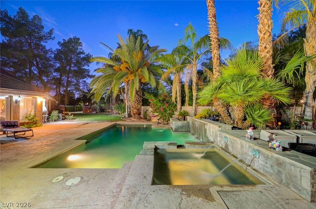 7258 Loma Alta Circle 0, Las Vegas, NV 89120