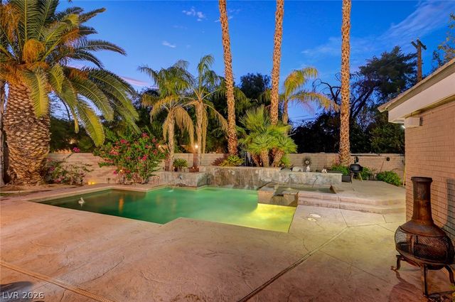 7258 Loma Alta Circle 0, Las Vegas, NV 89120