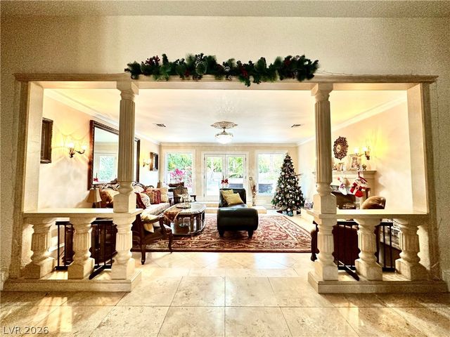 7258 Loma Alta Circle, Las Vegas, NV 89120
