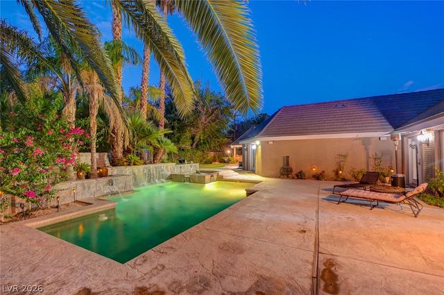 7258 Loma Alta Circle 0, Las Vegas, NV 89120