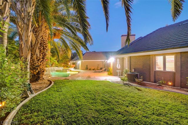 7258 Loma Alta Circle 0, Las Vegas, NV 89120