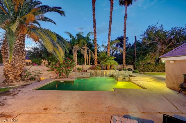 7258 Loma Alta Circle 0, Las Vegas, NV 89120
