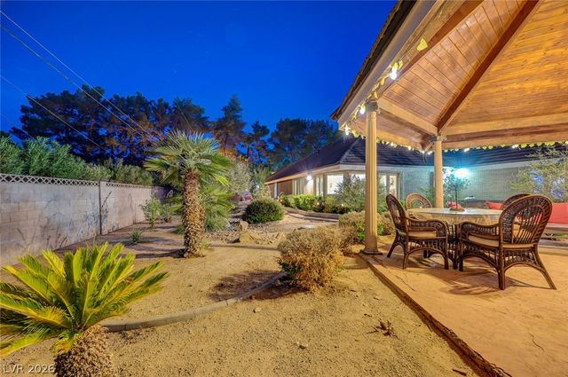 7258 Loma Alta Circle 0, Las Vegas, NV 89120