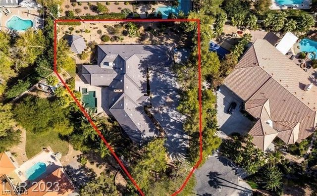 7258 Loma Alta Circle 0, Las Vegas, NV 89120