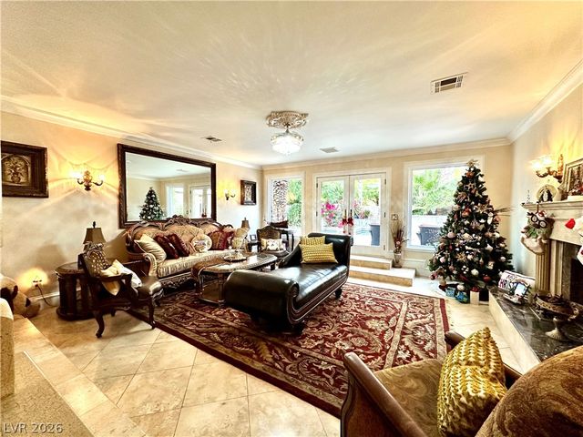 7258 Loma Alta Circle, Las Vegas, NV 89120