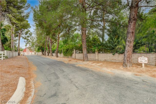 7258 Loma Alta Circle 0, Las Vegas, NV 89120