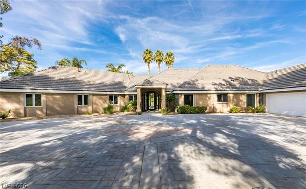 7258 Loma Alta Circle, Las Vegas, NV 89120