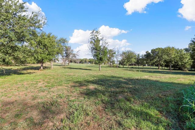 233 Greene Road, Weatherford, TX 76087