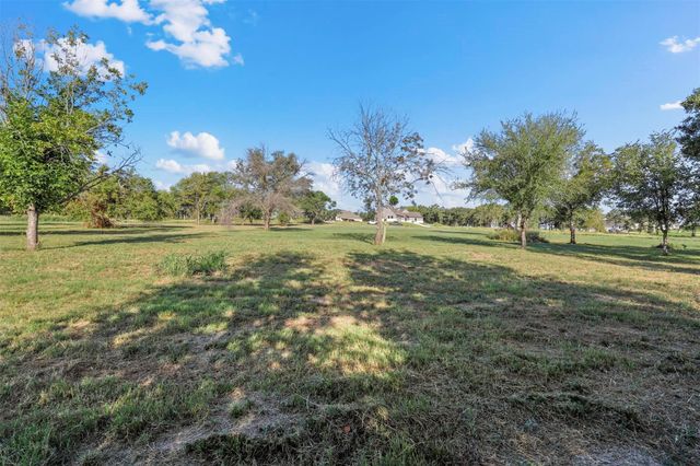 233 Greene Road, Weatherford, TX 76087