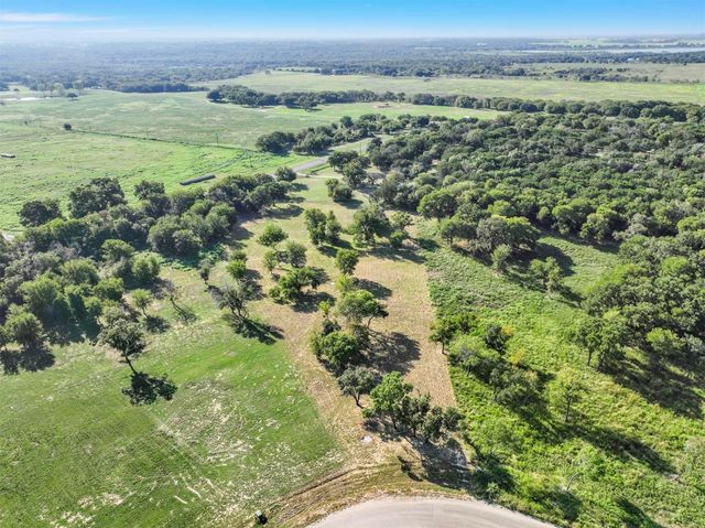 233 Greene Road, Weatherford, TX 76087