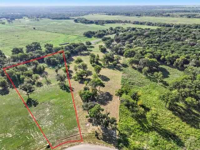 233 Greene Road, Weatherford, TX 76087