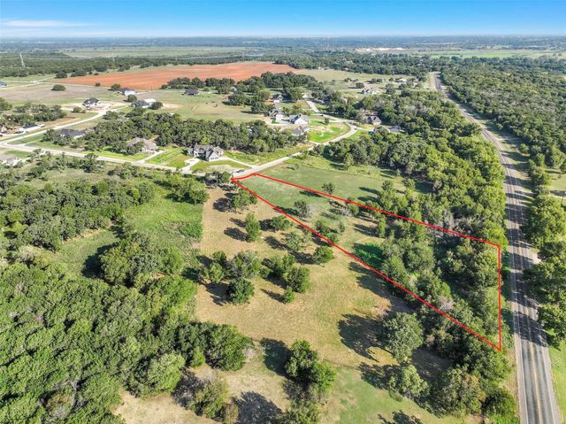 233 Greene Road, Weatherford, TX 76087