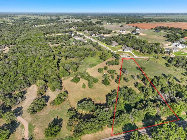 233 Greene Road, Weatherford, TX 76087