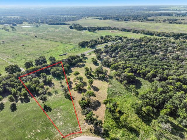 233 Greene Road, Weatherford, TX 76087