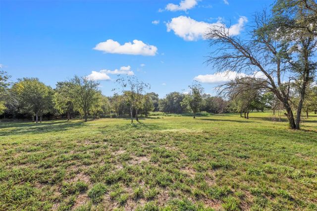 233 Greene Road, Weatherford, TX 76087