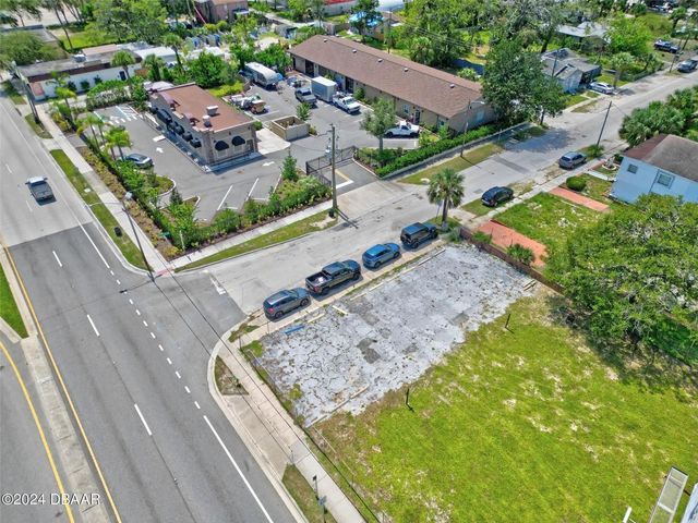 RIDGEWOOD AVENUE, Daytona Beach, FL 32114