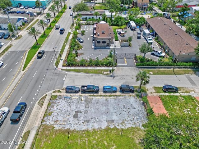 RIDGEWOOD AVENUE, Daytona Beach, FL 32114