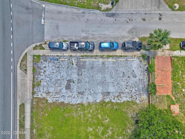 RIDGEWOOD AVENUE, Daytona Beach, FL 32114