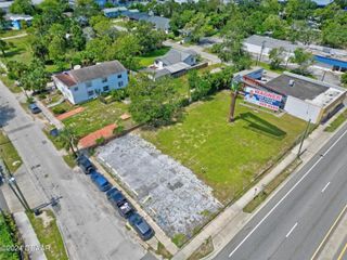 RIDGEWOOD AVENUE, Daytona Beach, FL 32114