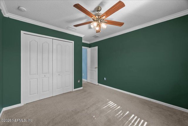 15804 CANOE CREEK Drive, Jacksonville, FL 32218