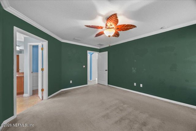 15804 CANOE CREEK Drive, Jacksonville, FL 32218