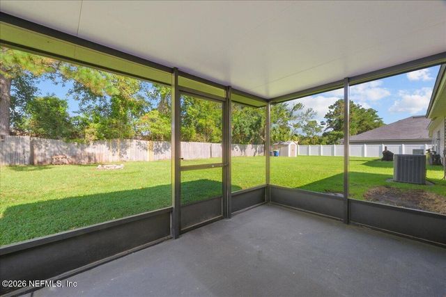 15804 CANOE CREEK Drive, Jacksonville, FL 32218