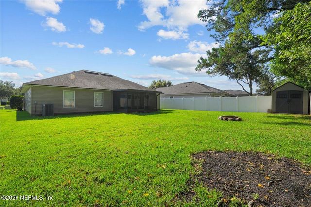 15804 CANOE CREEK Drive, Jacksonville, FL 32218