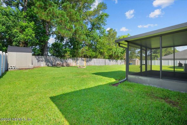 15804 CANOE CREEK Drive, Jacksonville, FL 32218