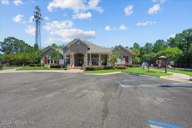 15804 CANOE CREEK Drive, Jacksonville, FL 32218