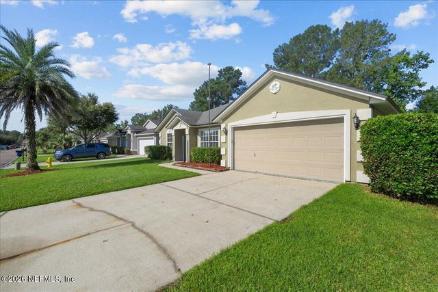 15804 CANOE CREEK Drive, Jacksonville, FL 32218