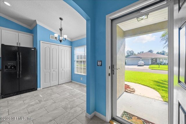 15804 CANOE CREEK Drive, Jacksonville, FL 32218