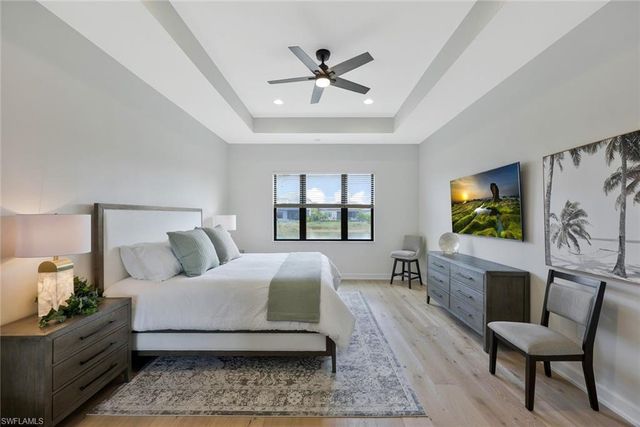 20897 Thistle Leaf LN, Estero, FL 33928