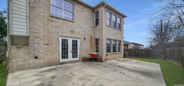 7927 Colonia, San Antonio, TX 78254