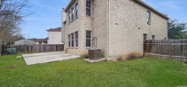 7927 Colonia, San Antonio, TX 78254