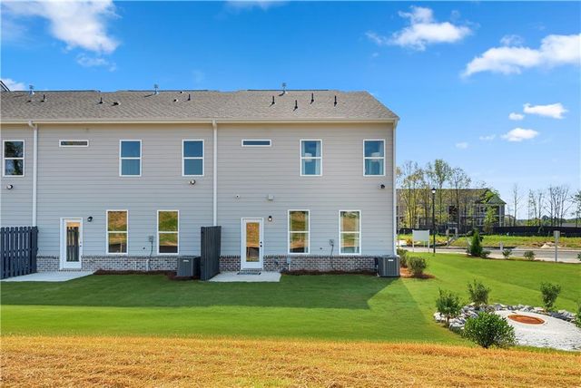 513 Darlington Court, Mcdonough, GA 30253