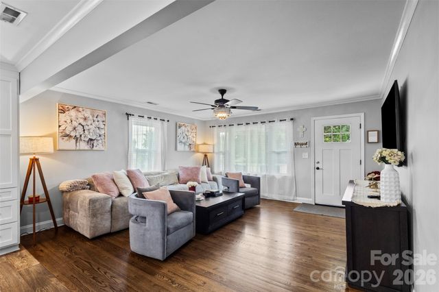 4558 Titman Road, Gastonia, NC 28056