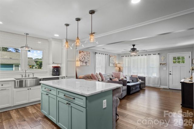 4558 Titman Road, Gastonia, NC 28056