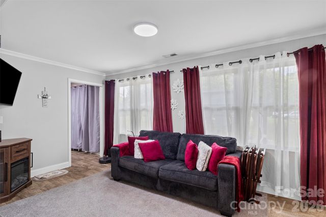 4558 Titman Road, Gastonia, NC 28056